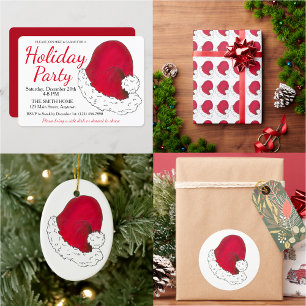 I'm Your Secret Santa Christmas Xmas Holiday Party