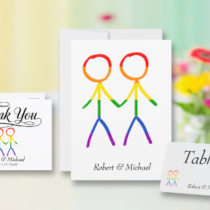 Our Forever Love Invitation