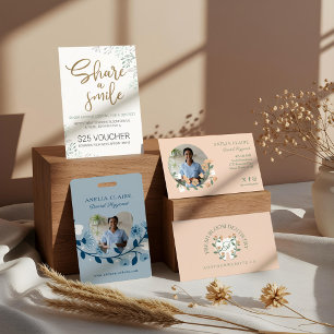 Share a Smile Dental Referral Program