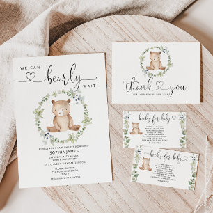 Eucalyptus woodland mommy or daddy baby game