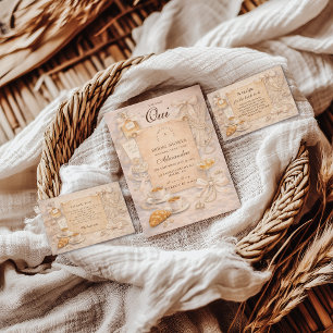 Paris Oui Bridal Shower Foam Board