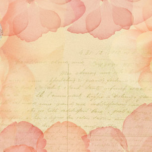 Sunflower Floral Yellow Rustic Wedding Invitation