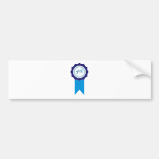1st Prize Stickers | Zazzle