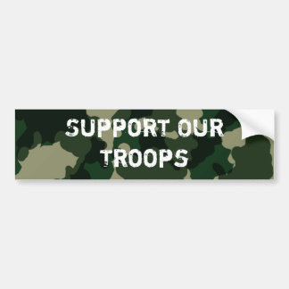 Camouflage Stickers | Zazzle