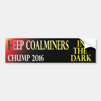 Coal Miner Stickers | Zazzle