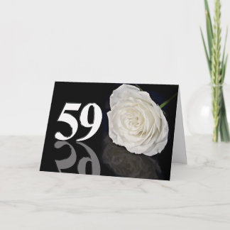 59th Birthday Gifts on Zazzle