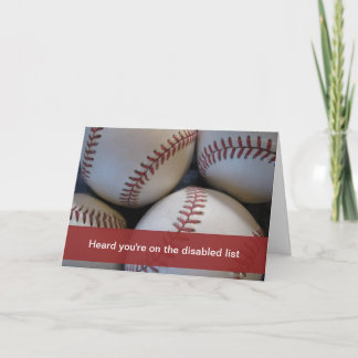 Sick Cards | Zazzle