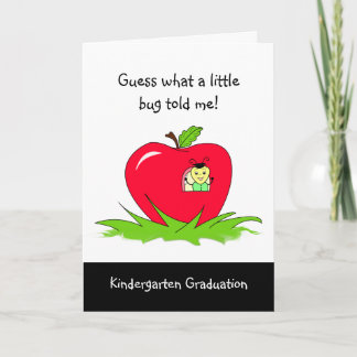 kindergarten graduation cards greeting photo cards zazzle