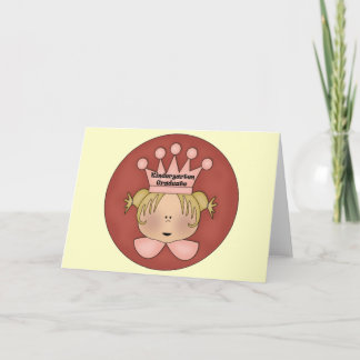 kindergarten graduation cards zazzle