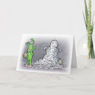 Sick Cards | Zazzle