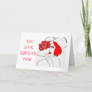 Adult Twins Gifts on Zazzle