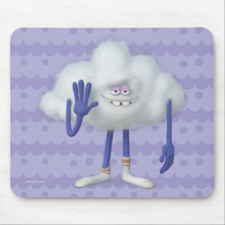 trolls cloud guy plush