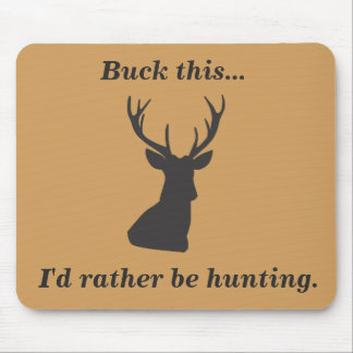 Funny Deer Hunting Gifts on Zazzle