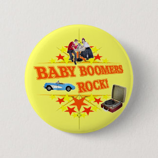 Baby Boomer Gifts on Zazzle