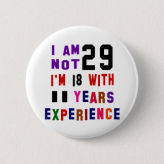 29th Birthday Gifts on Zazzle