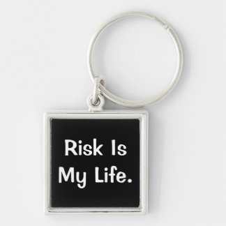 Funny Quotes Keychains | Zazzle