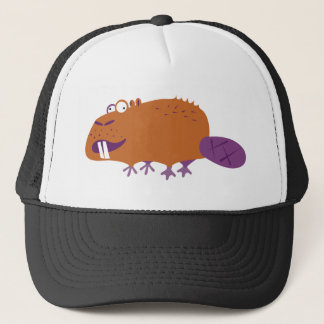 Funny Beaver Gifts on Zazzle