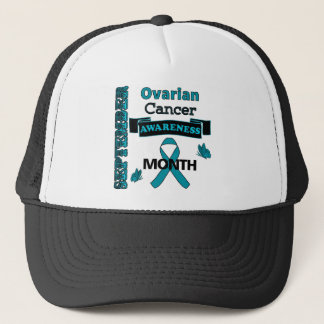 Ovarian Cancer Awareness Gifts on Zazzle