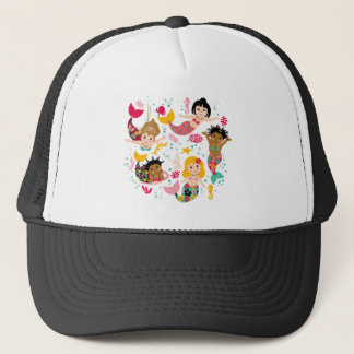 Siren Hats | Zazzle