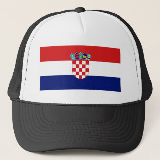 Croatian Hats | Zazzle