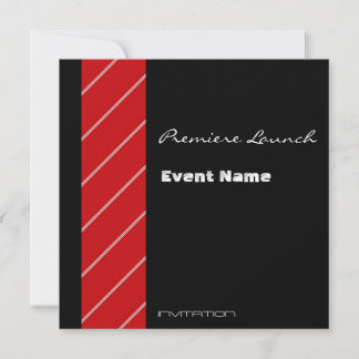 Launch Invitations & Announcements | Zazzle