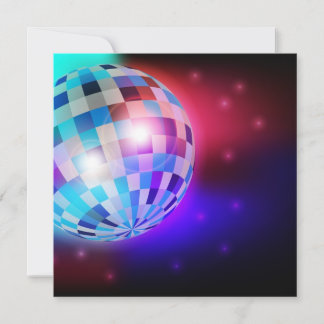 Nightclub Invitations & Announcements | Zazzle