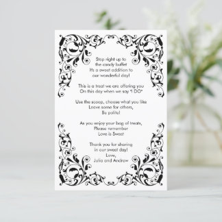 Buffet Invitations & Announcements | Zazzle