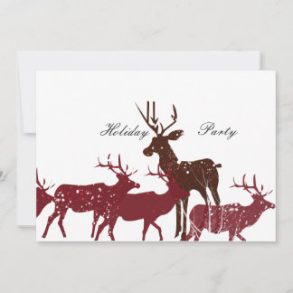 Hunting Christmas Cards | Zazzle
