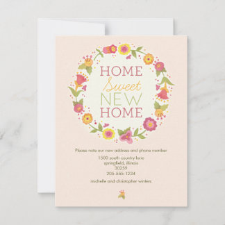 New House Invitations & Announcements | Zazzle