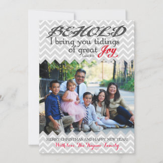 Religious Christmas Cards - Greeting &amp; Photo Cards | Zazzle