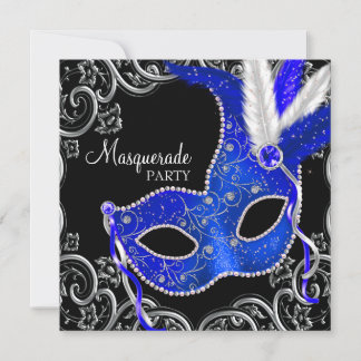 Prom Invitations & Announcements | Zazzle