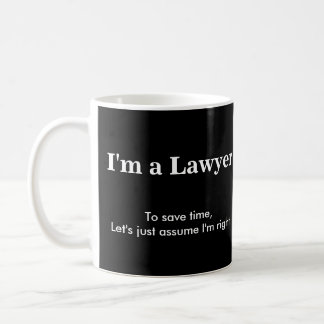 Funny For Lawyers Gifts on Zazzle