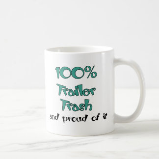 White Trash Gifts on Zazzle