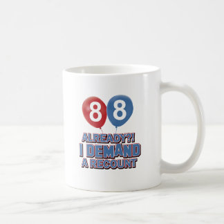 88th Birthday Gifts on Zazzle