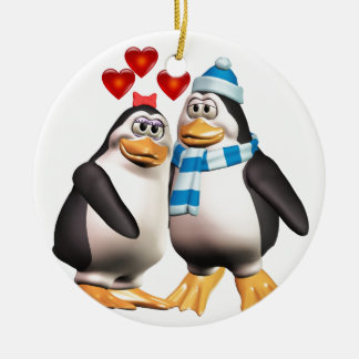 penguin stuffed animal valentines