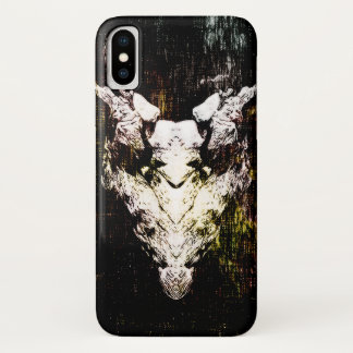 Demon iPhone Cases & Covers | Zazzle