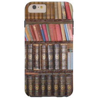 Bookcase iPhone Cases & Covers | Zazzle