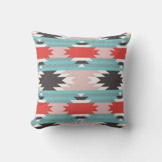 Native American Print Pillows - Decorative & Throw Pillows | Zazzle