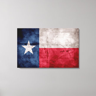 Texas Flag Art & Framed Artwork | Zazzle