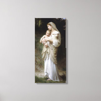 Jesus And Lamb Art & Framed Artwork | Zazzle