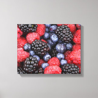 Blackberry Art & Framed Artwork | Zazzle