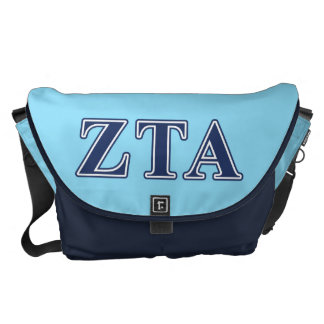 Zeta Bags & Handbags | Zazzle