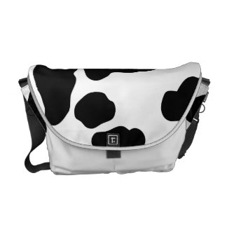 Dairy Cow Bags & Handbags | Zazzle