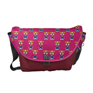 Jack Russell Terrier Bags & Handbags | Zazzle