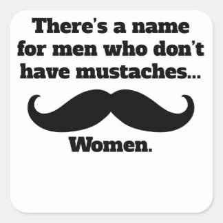 Funny Mustache Sayings Gifts on Zazzle