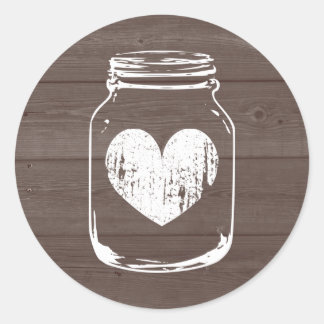 Wood Grain Stickers | Zazzle