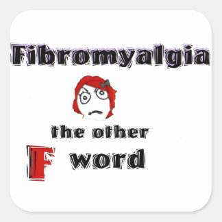 Fibromyalgia Humor Gifts on Zazzle