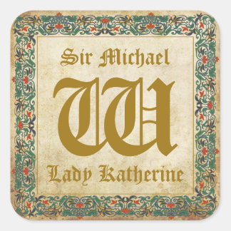 Renaissance Wedding Gifts on Zazzle