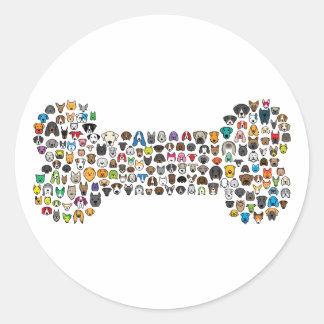 Cartoon Stickers | Zazzle