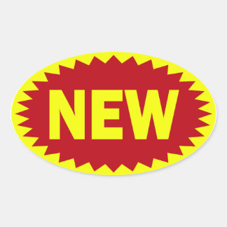 Retail Sales Stickers | Zazzle